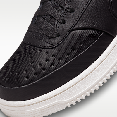 Nike Court Vision Mid Men's Winterized Shoes. Nike.com
